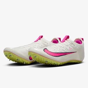 Nike Zoom Superfly Elite 2